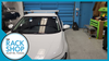2023-2025 Honda Accord 4DR Sedan Thule Crossbar Complete Roof Rack
