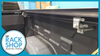2019-2024 GMC Sierra 1500 - 5'8" Bed | RetraxPRO XR Aluminum Bed Cover
