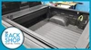 2019-2024 GMC Sierra 1500 - 5'8" Bed | RetraxPRO XR Aluminum Bed Cover