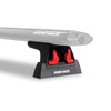 Rhino-Rack RSI SMARTCAP Reconn-Deck Crossbar Complete Rack | Full-Size Trucks