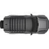 2024-2025 Subaru Crosstrek WILDERNESS (w/raised rails) Thule Caprock Platform Complete Roof Rack