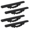 Thule Caprock Rooftop Cargo Platform for Crossbars | SELECT SIZE
