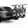 Thule T2 Pro XTR for 2-Inch Hitch | 2-Bike