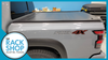 2022-2024 Nissan Frontier 5' Bed | RetraxPRO XR Aluminum Bed Cover