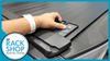 2022-2024 Nissan Frontier 5' Bed | RetraxPRO XR Aluminum Bed Cover