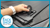 2022-2024 Nissan Frontier 5' Bed | RetraxPRO XR Aluminum Bed Cover