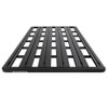 2024-2025 Toyota Land Cruiser Rhino-Rack Pioneer Platform + Backbone Complete Roof Rack | 83 x 49 2024-2025 Toyota Land Cruiser Rhino-Rack Pioneer Platform + Backbone Complete Roof Rack | 83 x 49