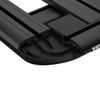 2024-2025 Toyota Land Cruiser Rhino-Rack Pioneer Platform + Backbone Complete Roof Rack | 83 x 49
