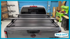 2022-2024 Nissan Frontier Yakima SkyLine 68" HD Bar Complete Bed Rack for Retrax XR Cover