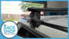 2017-2025 F-250/350 Ford Super Duty Crew Cab Thule Crossbar Complete Roof Rack 2017-2025 F-250/350 Ford Super Duty Crew Cab Thule Crossbar Complete Roof Rack