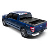 Ford F-150 - 5'7" Bed | RetraxPRO XR Bed Cover | 2021-2022