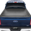 Ford F-150 - 5'7" Bed | RetraxPRO XR Bed Cover | 2021-2022