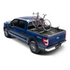 Ford F-150 - 5'7" Bed | RetraxPRO XR Bed Cover | 2021-2022