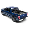 Ford F-150 - 5'7" Bed | RetraxPRO XR Bed Cover | 2021-2022