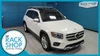 2020-2024 Mercedes GLB (w/raised rails) Yakima Crossbar Complete Roof Rack