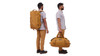Thule Chasm Duffel Bag 40L | SELECT COLOR Thule Chasm Duffel Bag 40L | SELECT COLOR