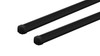 Thule ProBar Evo BLACK Load Bar - 69" | Set of 2