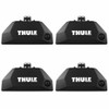 Thule Evo Flush Rail Foot Pack