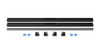 Rhino-Rack Pioneer Roof Top Tent Bracket Kit with Zwifloc