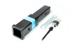 RockyMounts 8" Hitch Extension LS for 2" Hitch