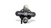 RotopaX Lox Pack Mount Gen 2 | Single