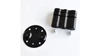 RotopaX DLX Pack Mount | Single