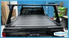 2024-2025 Toyota Tacoma 6ft Bed Yakima OverHaul HD Bed Rack for Retrax XR Tonneau Cover