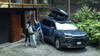 Thule Force 3 Rooftop Cargo Box | Black Matte