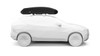 Thule Force 3 XL/18-Cubic Feet Cargo Box | Black Matte
