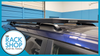 2025-2026 Toyota 4Runner (w/raised rails) Rhino-Rack Pioneer Platform Complete Roof Rack | 59 x 49 2025-2026 Toyota 4Runner (w/raised rails) Rhino-Rack Pioneer Platform Complete Roof Rack | 59 x 49