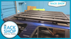 2025-2026 Toyota 4Runner (w/raised rails) Rhino-Rack Pioneer Platform Complete Roof Rack | 59 x 49 2025-2026 Toyota 4Runner (w/raised rails) Rhino-Rack Pioneer Platform Complete Roof Rack | 59 x 49
