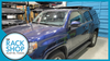 2025-2026 Toyota 4Runner (w/raised rails) Rhino-Rack Pioneer Platform Complete Roof Rack | 59 x 49 2025-2026 Toyota 4Runner (w/raised rails) Rhino-Rack Pioneer Platform Complete Roof Rack | 59 x 49