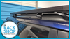 2025-2026 Toyota 4Runner (w/raised rails) Rhino-Rack Pioneer Platform Complete Roof Rack | 59 x 49 2025-2026 Toyota 4Runner (w/raised rails) Rhino-Rack Pioneer Platform Complete Roof Rack | 59 x 49