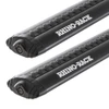 2025-2026 Toyota 4Runner (w/raised rails) Rhino-Rack Vortex Aero RX Complete Roof Rack