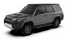 2010-2024 Toyota 4Runner (5th Gen) Rhino-Rack Reconn Platform