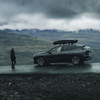 Thule Motion 3 XL Cargo Box - 18-Cubic Feet | Glossy Black