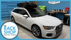 2020-2025 Audi A6 Allroad Thule Motion 3 Cargo Box | XLarge | 18-Cubic Feet 2020-2025 Audi A6 Allroad Thule Motion 3 Cargo Box | XLarge | 18-Cubic Feet