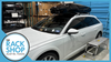 2020-2025 Audi A6 Allroad Thule Motion 3 Cargo Box | XLarge | 18-Cubic Feet 2020-2025 Audi A6 Allroad Thule Motion 3 Cargo Box | XLarge | 18-Cubic Feet