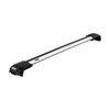 WingBar Edge Load Bar | Silver