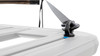 Rhino-Rack Batwing 270 Freestanding Awning | Left