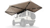 Rhino-Rack Batwing 270 Freestanding Awning | Left