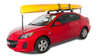 Rhino-Rack Universal Wrap Pads w/Straps | 33"