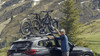 Thule UpRide | Upright Bike Mount