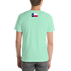 The Rack Shop Shirt #6