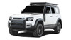 2020-2025 Land Rover Defender 110 (w/o OEM Tracks) Slimline II Roof Rack Kit