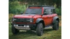 2021-2025 Ford Bronco 5DR (w/hardtop) Leitner Designs ACS Roof