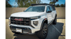 2023-2025 Chevrolet Colorado Crew Cab Leitner Designs ACS Roof