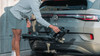 Thule OutPace Platform Bike Rack for 1.25 or 2" Hitch | 2 Bike