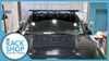 2010-2018 RAM 3500 Mega Cab Rhino-Rack Pioneer Platform Complete Roof Rack | 83 x 56