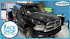 2010-2018 RAM 3500 Mega Cab Rhino-Rack Pioneer Platform Complete Roof Rack | 83 x 56
